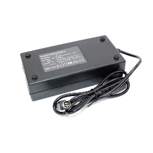 Блок питания для монитора и телевизора LCD 24V 7.5A 180W 4pin OEM