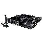 Материнская плата ASUS ROG MAXIMUS Z890 EXTREME, LGA 1851, Intel Z890, 4xDDR5, 4xSATA, 4xM.2, 1xPCI-E 5.0 x16, 1xPCI-E 5.0 x8, 1xHDMI, 2xUSB-C, 2x 10Gb LAN, 5xUSB-A 3.2 Gen 2, 1xUSB-C 3.2 Gen 2x2, 2xUSB-C Thunderbolt 5, 2x3.5 мм, 7.1, E-ATX, фото10