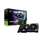 Видеокарта MSI RTX 5060 Ti 8G GAMING TRIO OC, NVIDIA RTX 5060 Ti, 8 ГБ GDDR7, 128 бит, PCI-e 5.0, 1xHDMI, 3xDP, 2662 МГц, фото8