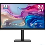 Монитор 27' MSI MD272UPHG IPS 3840x2160, 60 Гц, 4 мс, 16:9, 400 кд/м², 2xHDMI 2.0b, DP 1.4a, USB-C (98 Вт), USB Hub (3x USB 3.0), 3.5 Jack, динамики (2x3 Вт), Adaptive-Sync, черный, фото16