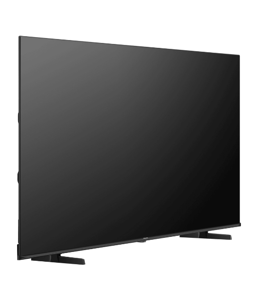 Телевизор Hisense 50' 50E7Q черный DLED UHD 60Hz Smart TV