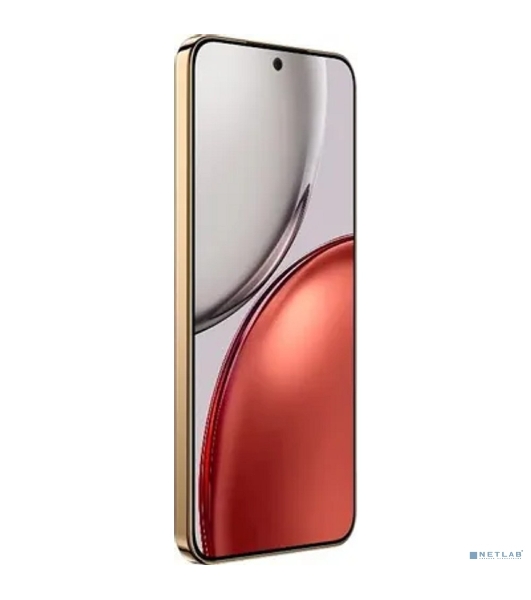 Смартфон HONOR X9d 12/256Gb, коричневый