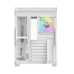 Компьютерный корпус Ocypus Iota C70 WH Curve ARGB Digital ATX без БП (Iota-C70-WHD400CD-GL), фото10