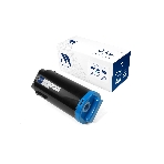 Картридж лазерный NVPrint совместимый NV-106R03884 Голубой для Xerox VersaLink C500/C500N/C500DN/C505/C505S/C505X (9000k), фото 1
