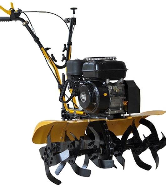 Мотокультиватор Huter GMC-6.5