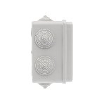 Коробка распаячная Rexant ОУ 150x110x70 мм, винт IP55, фото5