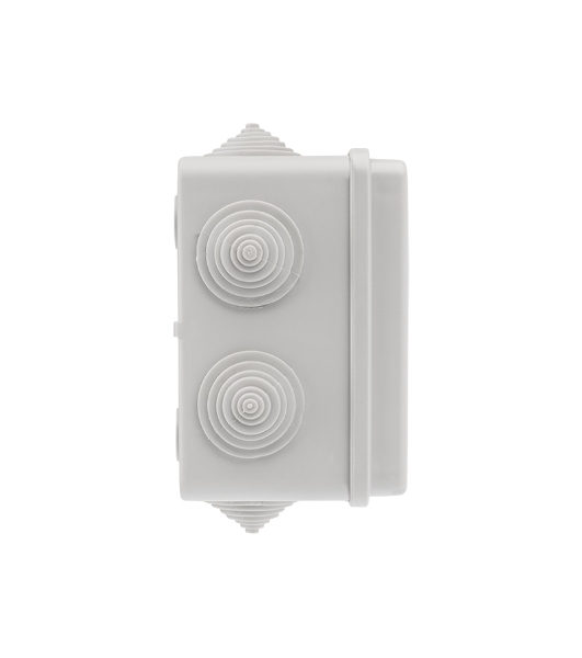 Коробка распаячная Rexant ОУ 150x110x70 мм, винт IP55