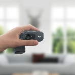 Веб-камера Logitech C270 HD 1280x720, 30 кадр/с, USB Type-A, микрофон (шумоподавление), автоосвещение, универсальное крепление, фото22