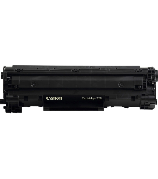 Картридж лазерный Canon 728 черный (2100 стр.) для Canon MF4410/4430/4450/4550/4570/4580