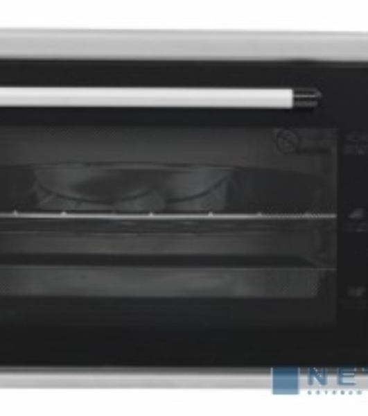 Мини-печь Kraft KF-MO3801GR серый, 38 л