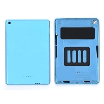 Задняя крышка для Xiaomi MiPad голубой, фото2