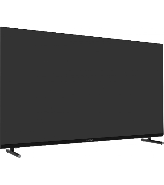 Телевизор Digma 40' DM-LED40SBB33 черный LED FHD 60Hz Яндекс ТВ