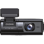 Видеорегистратор Digma FreeDrive 930W, 2560x1440, 3', Wi-Fi, G-сенсор, фото21