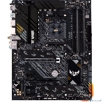 Материнская плата ASUS TUF GAMING B550-PLUS WIFI II, AM4, AMD B550, 4xDDR4, 6xSATA, 2xM.2, 1xPCI-E 3.0 x16, 1xPCI-E 4.0 x16, 3xPCI-E x1, 1xDP, 1xHDMI, 1x 2.5Gb LAN, 2xUSB-A 3.2 Gen 1, 1xUSB-A 3.2 Gen 2, 1xUSB-C 3.2 Gen 2, 3x3.5 мм, 7.1, ATX, фото32
