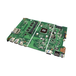 Материнская плата для Asus X441BA 4G/A4-9125 90NB0I00-R00061