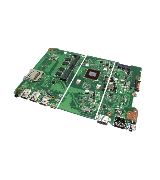 Материнская плата для Asus X441BA 4G/A4-9125 90NB0I00-R00061