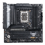 Материнская плата ASUS TUF GAMING B860M-PLUS WIFI, LGA 1851, Intel B860, 4xDDR5, 4xSATA, 3xM.2, 1xPCIe 5.0 x16, 1xPCIe x4, 1xUSB-C, 4xUSB-A 3.2 Gen 1, 2xUSB-A 3.2 Gen 2, 1xHDMI, 1xDP, 1x2.5Gb LAN, 7.1, mATX, фото12