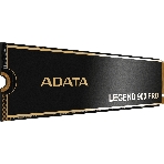 Накопитель SSD ADATA LEGEND 900 PRO, 1Tb, PCIe 4.0 x4, M.2 2280, NVMe, R/W 7400/6000, фото16