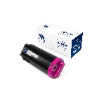 Картридж лазерный NVPrint совместимый NV-106R03885 Magenta для Xerox VersaLink C500/C500N/C500DN/C505/C505S/C505X (9000k), фото 1