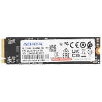 Накопитель SSD ADATA LEGEND 960, 4Tb, PCIe 4.0 x4, M.2 2280, NVMe, R/W 7400/6800, с радиатором, фото24