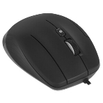 Мышь проводная 3DConnexion CadMouse Pro (3DX-700080) черный, 7200 dpi, USB, кнопки - 7, фото7