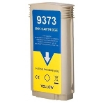 Картридж струйный NVPrint 72 (NV-C9373A) Yellow для HP DesignJet T1100, T1120, T1200, T1300, T610, T620, T770, T790, T2300, T795 (130 мл), фото3