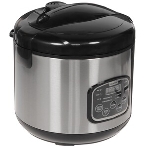 Мультиварка Centek CT-1490 (сталь)скороварка,1000Вт; 5.0л, 8 программ, ненагр крышка, а/п покр(4), фото12