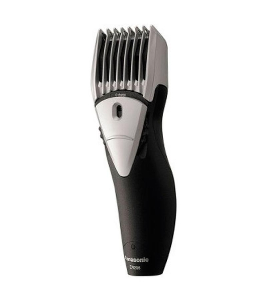 Машинка для стрижки Panasonic ER-206 волос,бороды,усов.