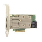 Контроллер LSI HBA 9460-8i SGL, 8-port int., 12Gb/s, SAS/SATA/PCIe (NVMe), RAID 0/1/5/6/10/50/60, Cache 2Gb DDR4, PCIe 3.1, фото 1