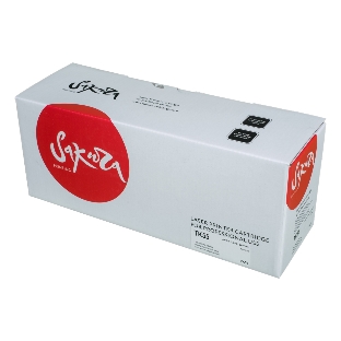 Картридж лазерный Sakura TK55/57 для Kyocera Mita FS-1920, черный, 15000 к.