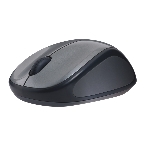 Мышь беспроводная Logitech M235 серый/черный, 1000 dpi, радиоканал, USB, кнопки - 3, фото14