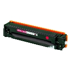 Картридж Sakura CF543X (203X) для HP M254, MFP M280/281, пурпурный, 2 500 к., фото2