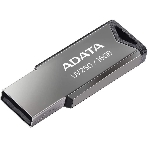 Флешка USB ADATA UV250 (AUV250-16G-RBK), 16Gb, USB 2.0, R/W 25/10, черный, фото3
