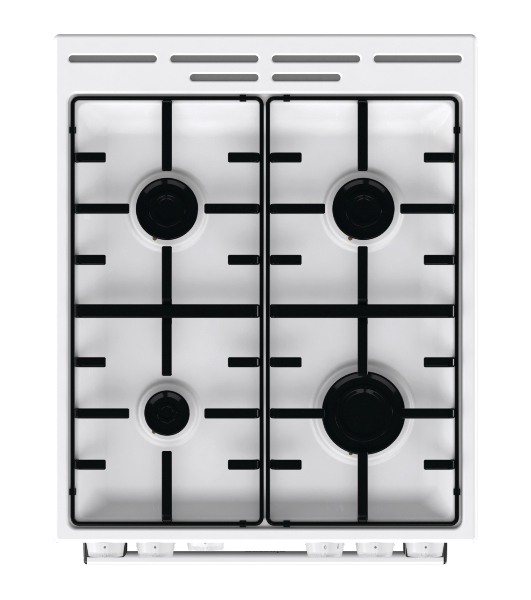 Плита Газовая Gorenje GG5A12WH белый