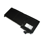 Аккумуляторная батарея для ноутбука Apple MacBook 13' A1331 63.5Wh, фото 1