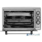 Мини-печь Kraft KF-MO3801GR серый, 38 л, фото5