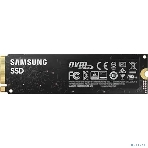 Накопитель SSD Samsung 980 MZ-V8V500BW, 500Gb, PCIe 3.0 x4, M.2 2280, NVMe, R/W 3100/2600, фото30