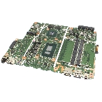Материнская плата для Asus X507UF I5-8250U, фото3