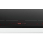 Индукционная варочная панель Bosch PXX675DV1E черный, фото21