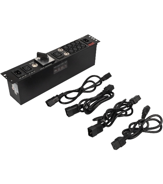 Байпас Powercom MTS-16A