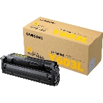 Картридж лазерный Samsung SL-C4010 желтый CLT-Y603L/SEE 10K, фото2