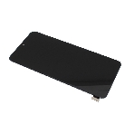Дисплей для Xiaomi Redmi Note 12 4G в сборе с тачскрином (OLED) черный, фото 1