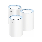 Бесшовный Mesh роутер Cudy M1200(3-Pack) AC1200 10/100BASE-TX белый (упак.:3шт), фото11