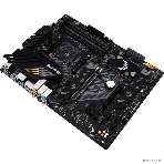 Материнская плата ASUS TUF GAMING B550-PLUS WIFI II, AM4, AMD B550, 4xDDR4, 6xSATA, 2xM.2, 1xPCI-E 3.0 x16, 1xPCI-E 4.0 x16, 3xPCI-E x1, 1xDP, 1xHDMI, 1x 2.5Gb LAN, 2xUSB-A 3.2 Gen 1, 1xUSB-A 3.2 Gen 2, 1xUSB-C 3.2 Gen 2, 3x3.5 мм, 7.1, ATX, фото31