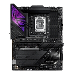 Материнская плата ASUS ROG STRIX Z890-E GAMING WIFI, LGA 1851, Intel Z890, 4xDDR5, 4xSATA, 7xM.2, 1xPCIe 5.0 x16, 1xPCIe 4.0 x16, 1xHDMI, 1xDP, 2xUSB-C Thunderbolt 4, 7xUSB-A 3.2 Gen 2, 3xUSB-A 3.2 Gen 1, 2xUSB-C 3.2 Gen 2x2, 1x 5Gb LAN, 2x3.5 мм, 7.1, ATX, фото15