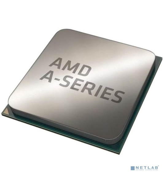 Процессор AMD A10 8770 AM4 (AD877BAGM44AB) (3.5GHz/100MHz/AMD Radeon R7) OEM