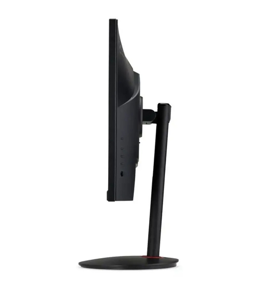Монитор 27' Acer Nitro XV272UV3bmiiprx IPS 2560x1440, 180 Гц, 0.5 мс, 16:9, 350 кд/м2, 2xHDMI, 1хDP, 1x3.5 мм, черный