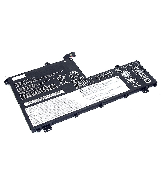 Аккумуляторная батарея для ноутбука Lenovo ThinkBook 15-IIL (L19M3PF9) 11.52V 45Wh 3950 mAh