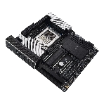 Материнская плата ASUS Pro WS TRX50-SAGE WIFI, sTR5, AMD TRX50, 4xDDR5, 4xSATA, 3xM.2, 1xSlimSAS, 1xPCI-E 5.0 x8, 1xPCI-E 4.0 x16, 1xPCI-E 4.0 x4, 2x 10Gb LAN, 2xUSB-A 2.0, 6xUSB-A 3.2 Gen 2, 1xUSB-C 3.2 Gen 2x2, 2x3.5 мм, 5.1, E-ATX, фото12