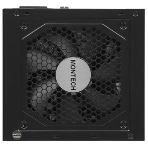 Блок питания Montech ATX 850W CENTURY GOLD G5, 850 Вт, 80 PLUS GOLD, 120 мм, модульный, черный, фото9